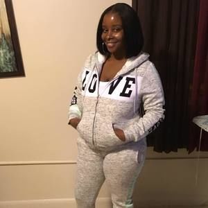 Meet your Posher, Toneasha